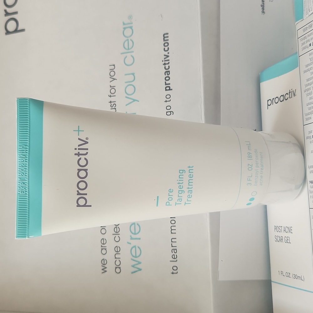 NEW Proactiv+ Pore Targeting Treatment - 3 fl oz